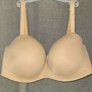 Cacique Strapless Bra